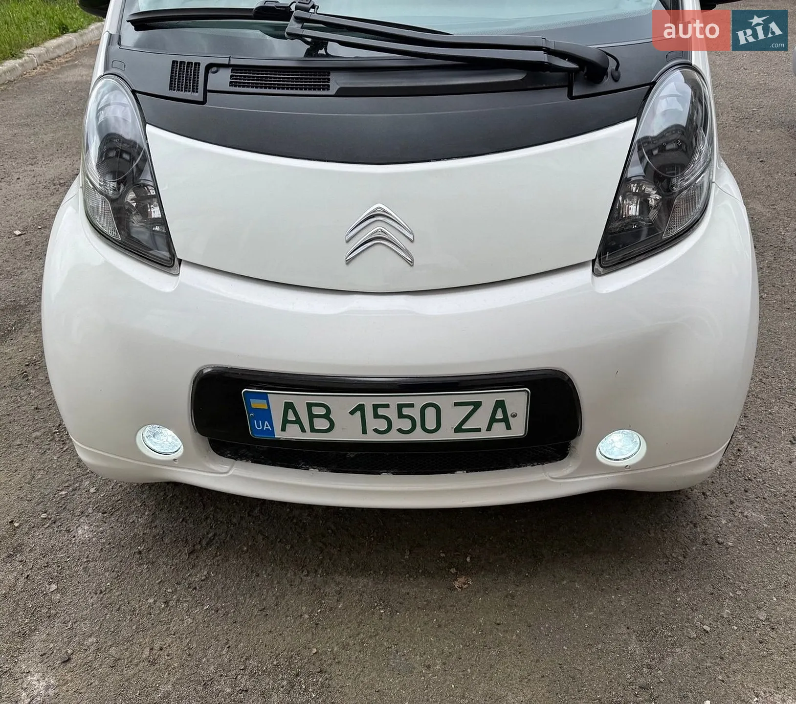 2014 Citroen C-ZERO - мініатюра 9