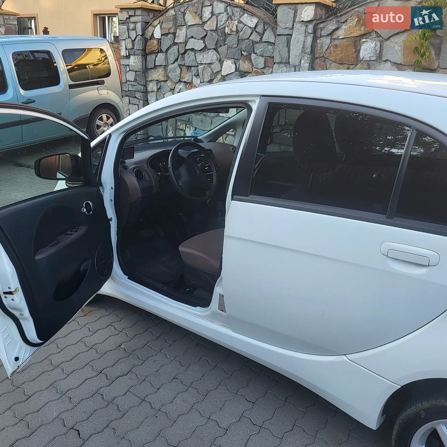 2013 Citroen C-ZERO - мініатюра 22