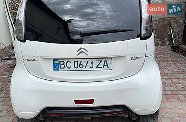 Хетчбек Citroen C-Zero 2012 в Бродах