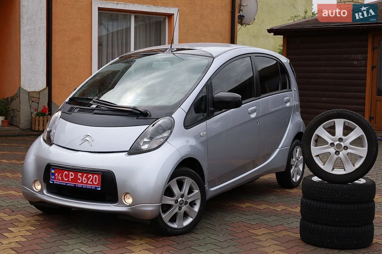 2013 Nissan Leaf - мініатюра 81