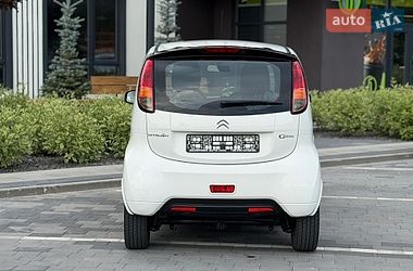 Хэтчбек Citroen C-Zero 2012 в Городке
