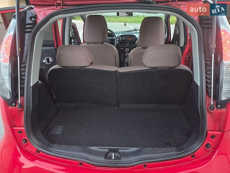 Хэтчбек Citroen C-Zero 2011 в Виннице