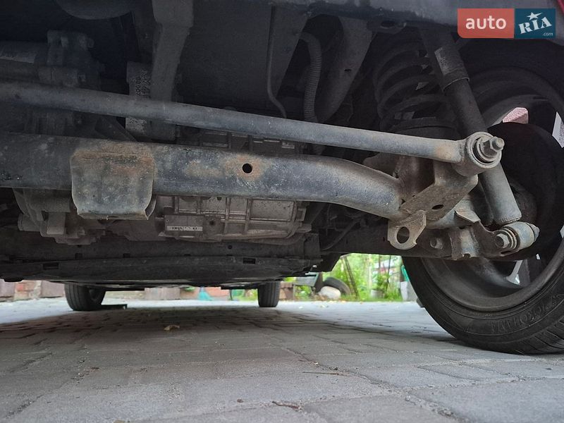 Хэтчбек Citroen C-Zero 2011 в Виннице