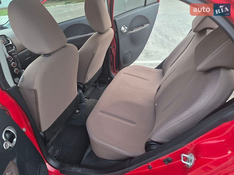 Хэтчбек Citroen C-Zero 2011 в Виннице