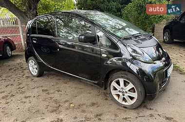 Хетчбек Citroen C-Zero 2012 в Одесі