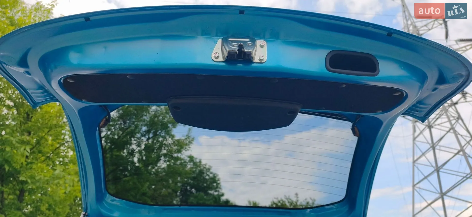 2015 Citroen C-ZERO - мініатюра 21