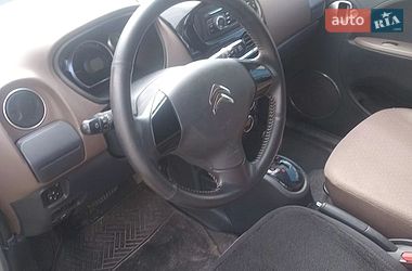 Хэтчбек Citroen C-Zero 2011 в Житомире