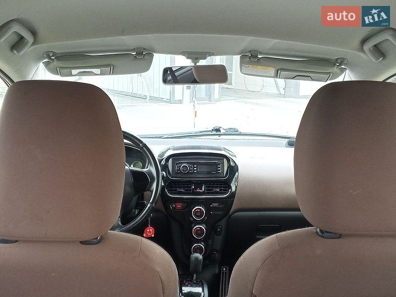 Хэтчбек Citroen C-Zero 2013 в Владимире фото 6 Хэтчбек Citroen C-Zero 2013 в Владимире