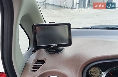 Хэтчбек Citroen C-Zero 2013 в Владимире фото 12 Хэтчбек Citroen C-Zero 2013 в Владимире