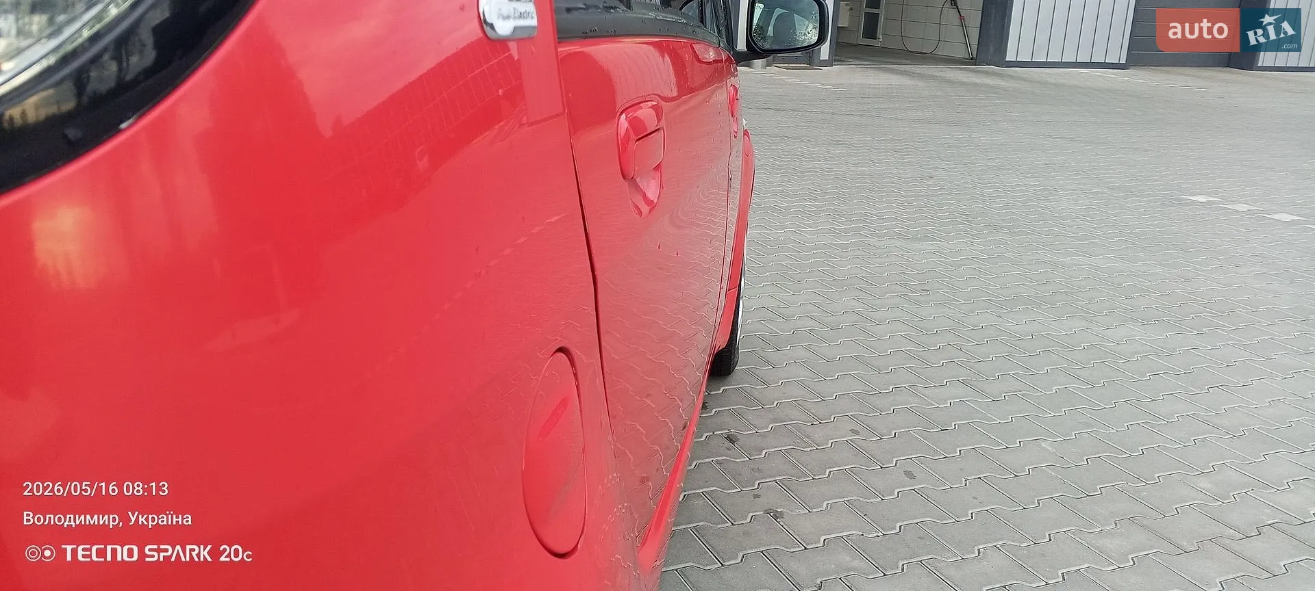 2013 Citroen C-ZERO - мініатюра 18