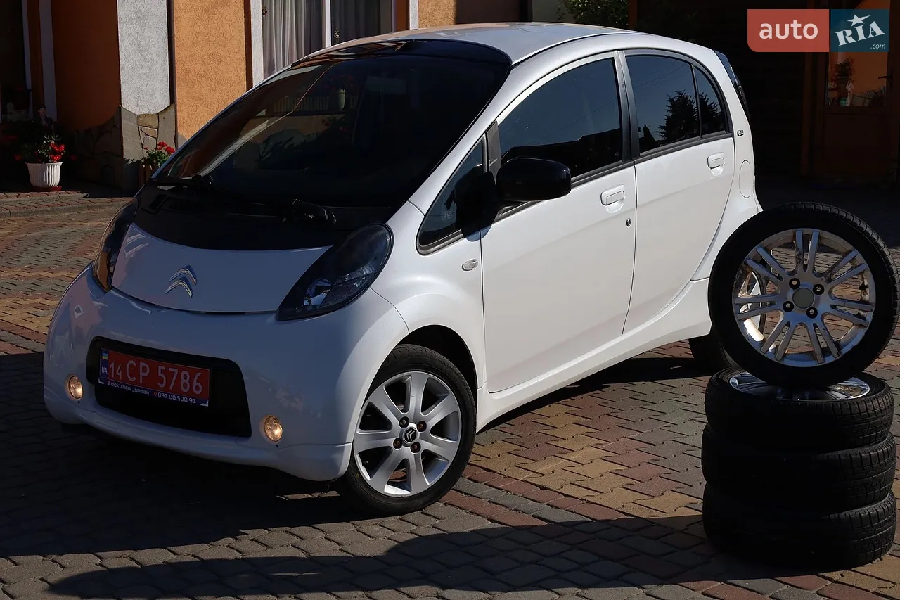2014 Volkswagen up! - мініатюра 81