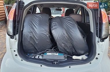 Хэтчбек Citroen C-Zero 2014 в Умани фото 6 Хэтчбек Citroen C-Zero 2014 в Умани