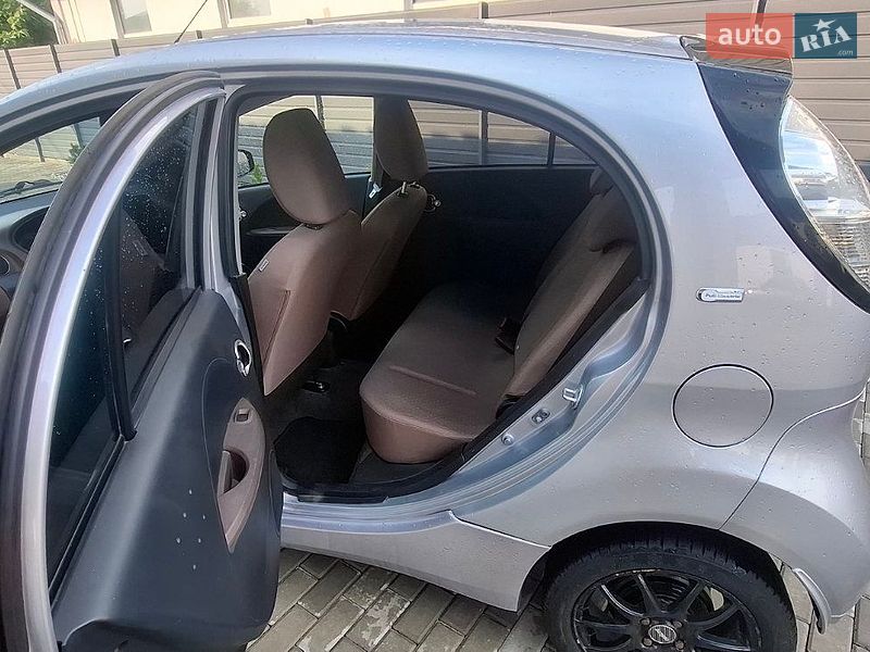 Хетчбек Citroen C-Zero 2011 в Луцьку