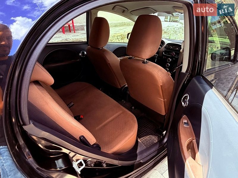 Хетчбек Citroen C-Zero 2015 в Тернополі фото 25 Хетчбек Citroen C-Zero 2015 в Тернополі