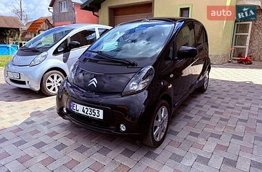 citroen c-zero 2015 в Тернополь от профессионального продавца Андрій Васильович