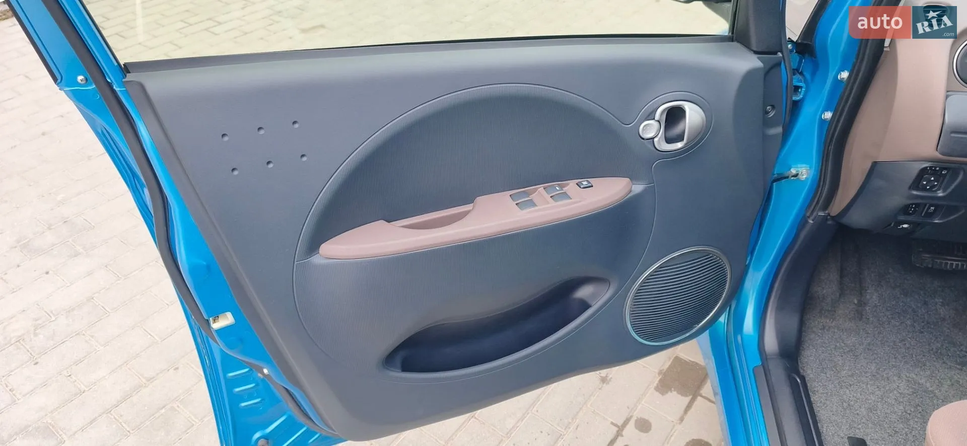 2015 Citroen C-ZERO - мініатюра 44