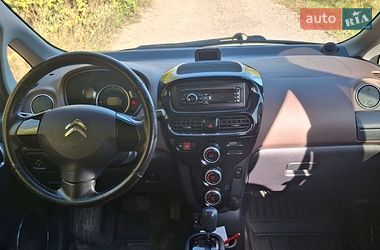 Хэтчбек Citroen C-Zero 2013 в Дрогобыче фото 5 Хэтчбек Citroen C-Zero 2013 в Дрогобыче