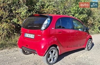 Хэтчбек Citroen C-Zero 2013 в Дрогобыче фото 4 Хэтчбек Citroen C-Zero 2013 в Дрогобыче