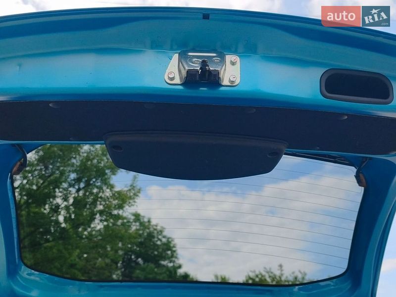 Хэтчбек Citroen C-Zero 2015 в Каменец-Подольском