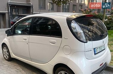 Хетчбек Citroen C-Zero 2012 в Івано-Франківську