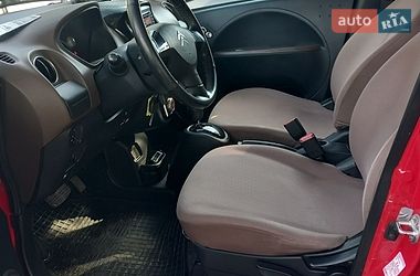 Хэтчбек Citroen C-Zero 2011 в Луцке