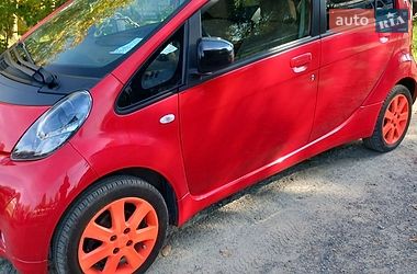 Хэтчбек Citroen C-Zero 2011 в Луцке