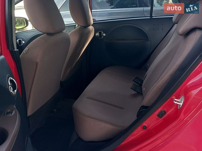 Хэтчбек Citroen C-Zero 2011 в Луцке