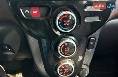 Хэтчбек Citroen C-Zero 2011 в Луцке