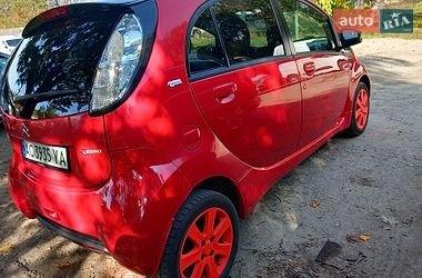 Хэтчбек Citroen C-Zero 2011 в Луцке
