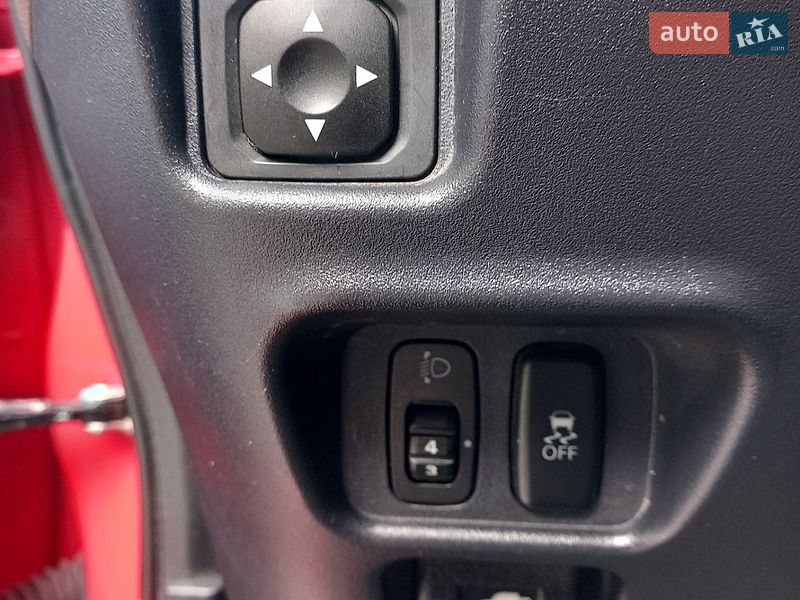 Хэтчбек Citroen C-Zero 2011 в Луцке
