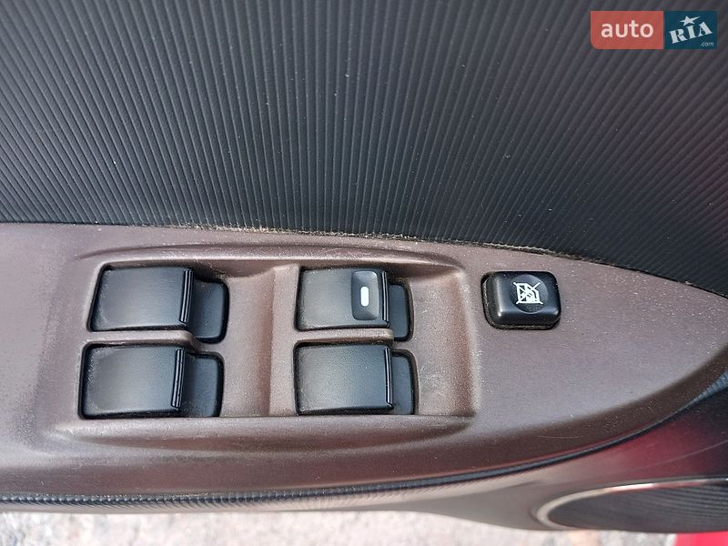 Хэтчбек Citroen C-Zero 2011 в Луцке