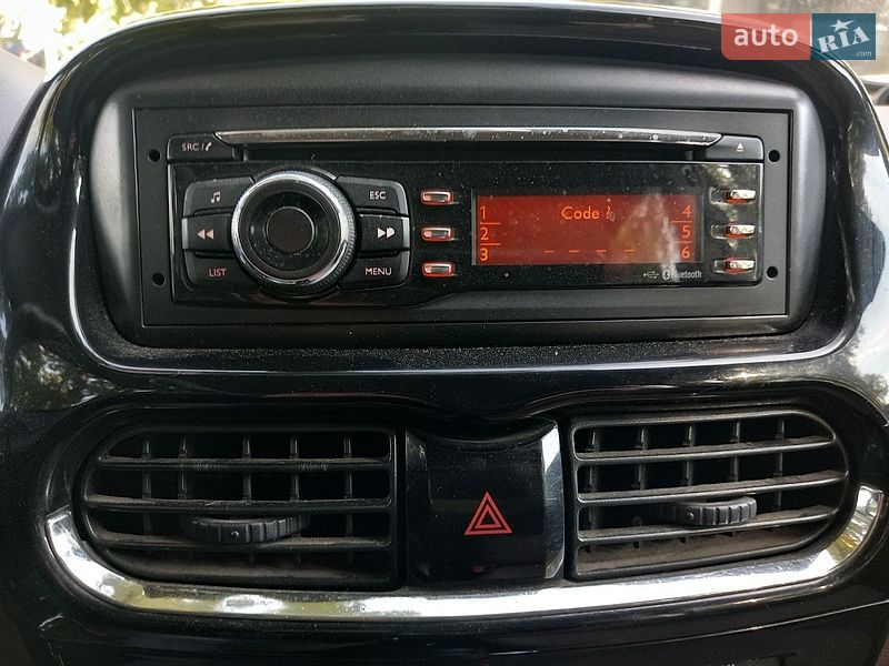 Хэтчбек Citroen C-Zero 2011 в Луцке