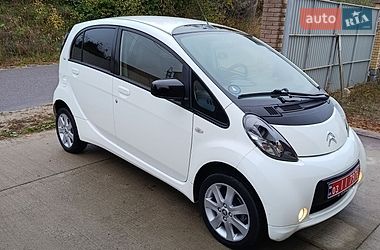 Хэтчбек Citroen C-Zero 2014 в Бердичеве