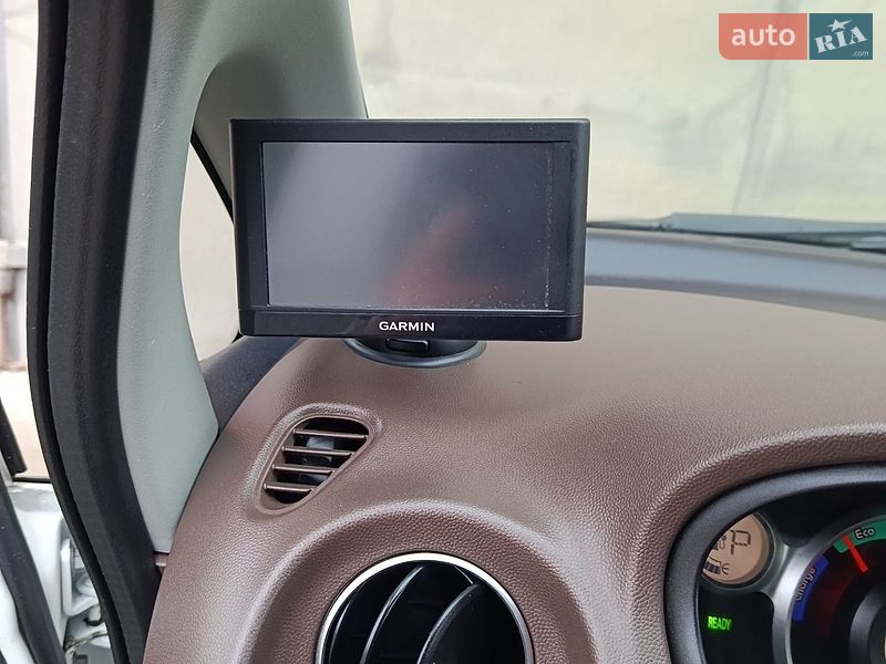 Хэтчбек Citroen C-Zero 2014 в Бердичеве