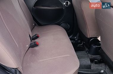 Хэтчбек Citroen C-Zero 2014 в Бердичеве