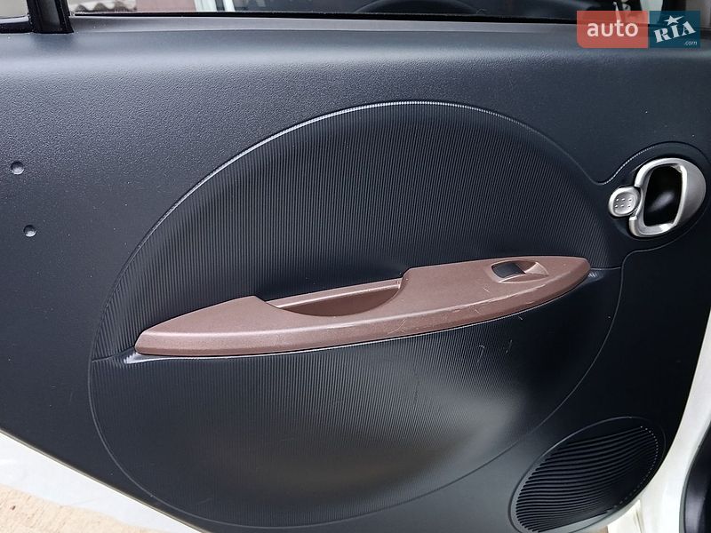 Хэтчбек Citroen C-Zero 2014 в Бердичеве