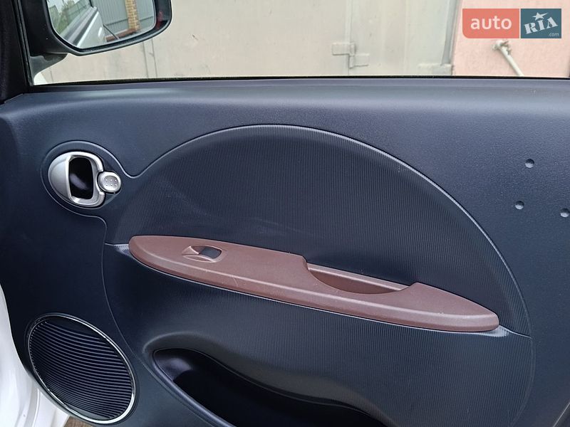 Хэтчбек Citroen C-Zero 2014 в Бердичеве