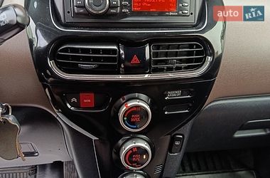 Хэтчбек Citroen C-Zero 2014 в Бердичеве