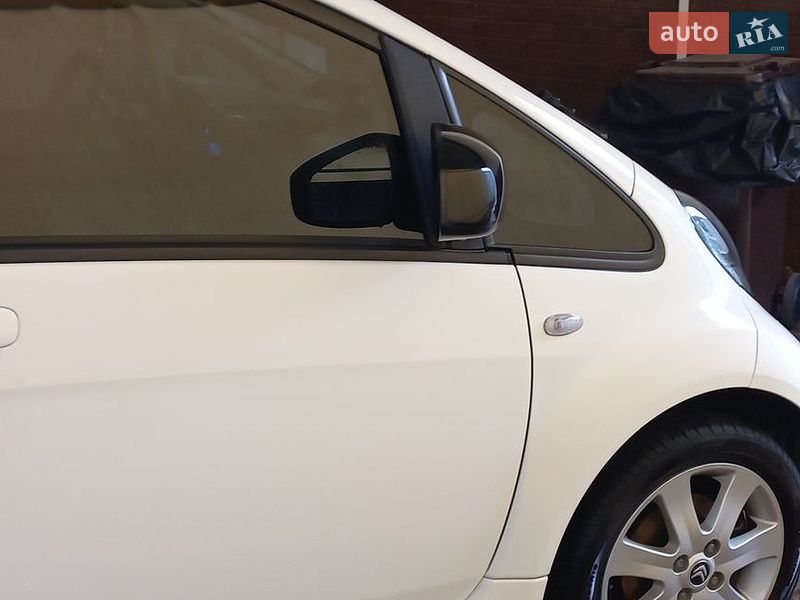 Хэтчбек Citroen C-Zero 2014 в Харькове