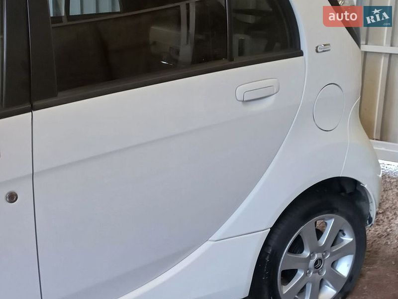 Хэтчбек Citroen C-Zero 2014 в Харькове