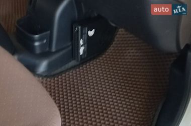 Хэтчбек Citroen C-Zero 2014 в Харькове