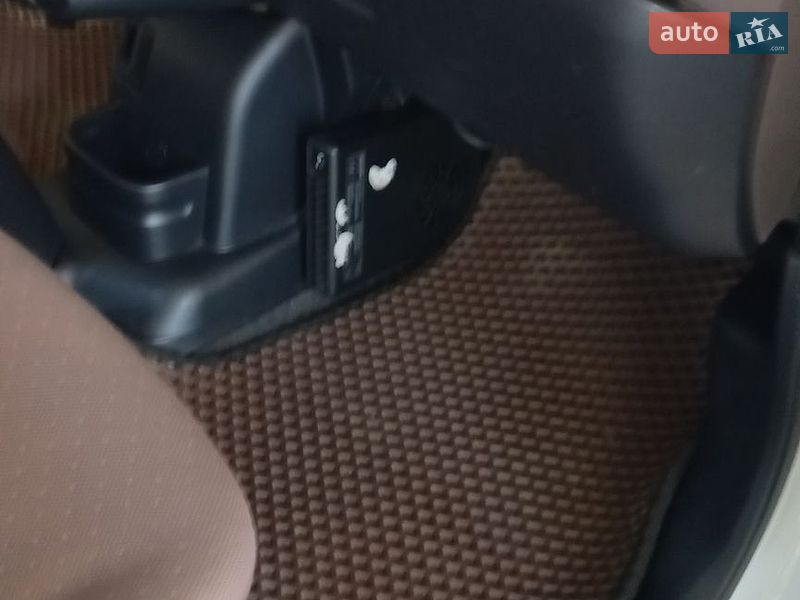 Хэтчбек Citroen C-Zero 2014 в Харькове