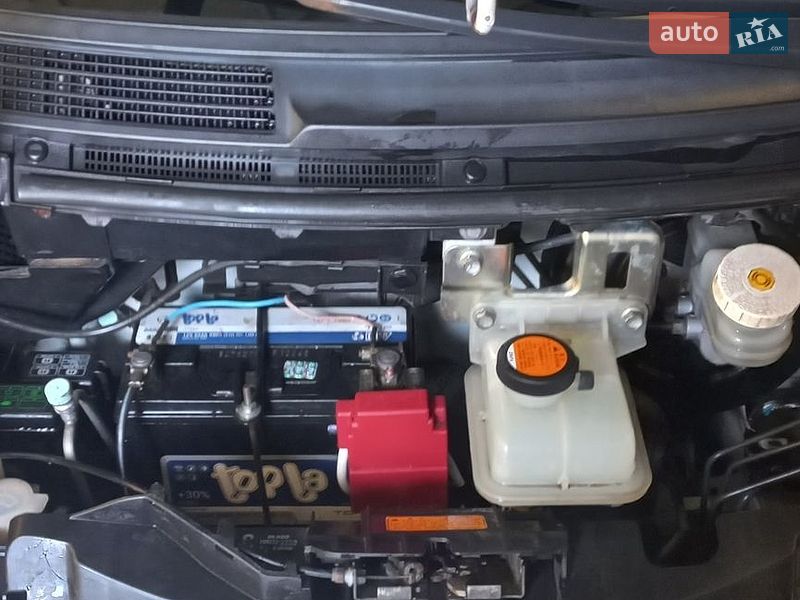 Хэтчбек Citroen C-Zero 2014 в Харькове