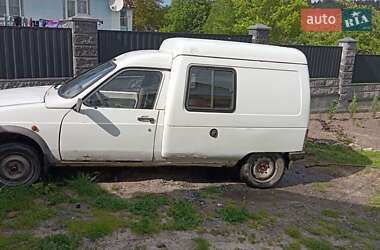 Пикап Citroen C15 1995 в Шумске