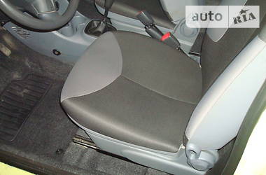 Хэтчбек Citroen C1 2007 в Запорожье