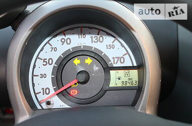 Купе Citroen C1 2008 в Трускавце