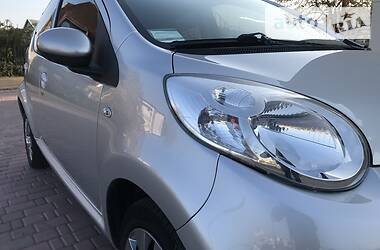 Хетчбек Citroen C1 2012 в Мелітополі