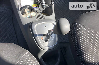 Хетчбек Citroen C1 2011 в 
