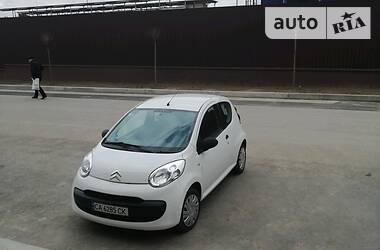 Хетчбек Citroen C1 2008 в 
