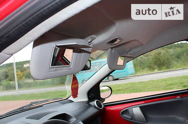 Хэтчбек Citroen C1 2011 в 